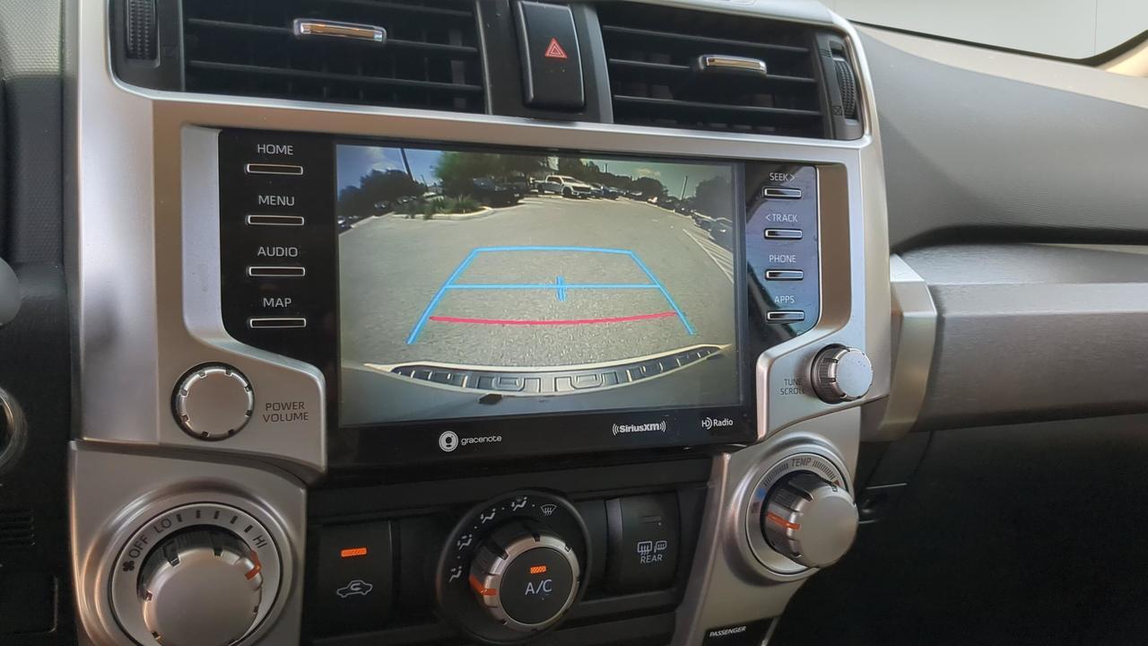 2020 Toyota 4Runner SR5 Premium