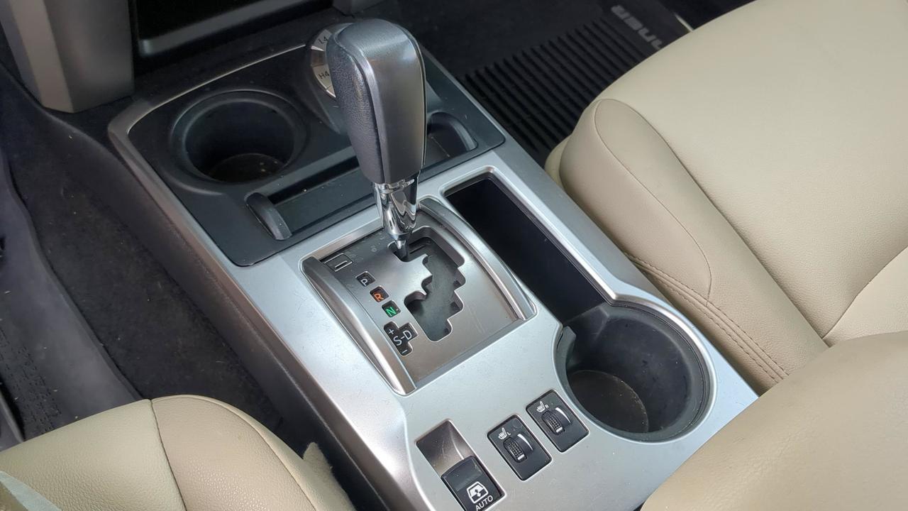 2020 Toyota 4Runner SR5 Premium