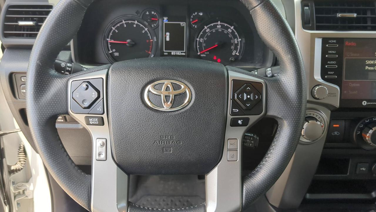 2020 Toyota 4Runner SR5 Premium