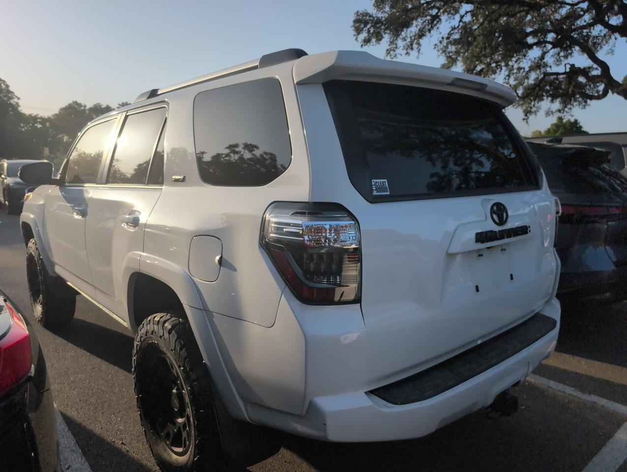 2020 Toyota 4Runner SR5 Premium San Antonio TX