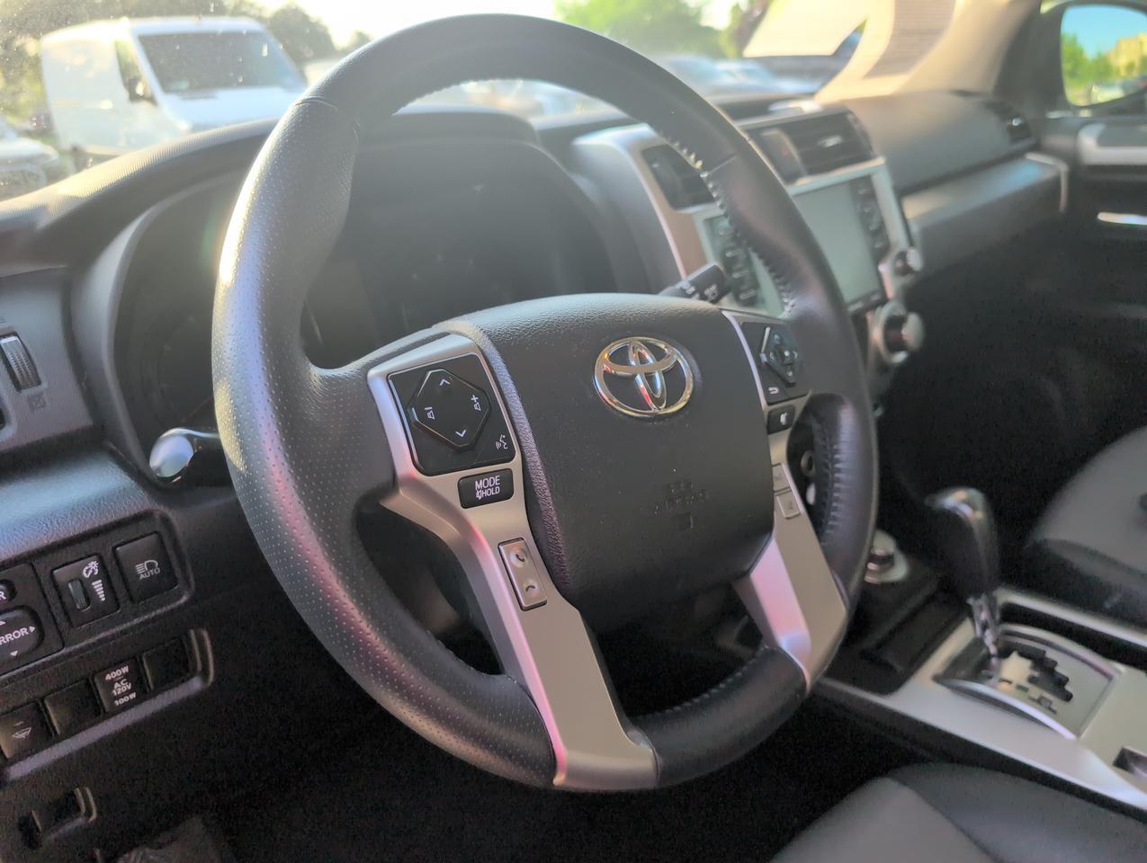 2020 Toyota 4Runner SR5 Premium San Antonio TX