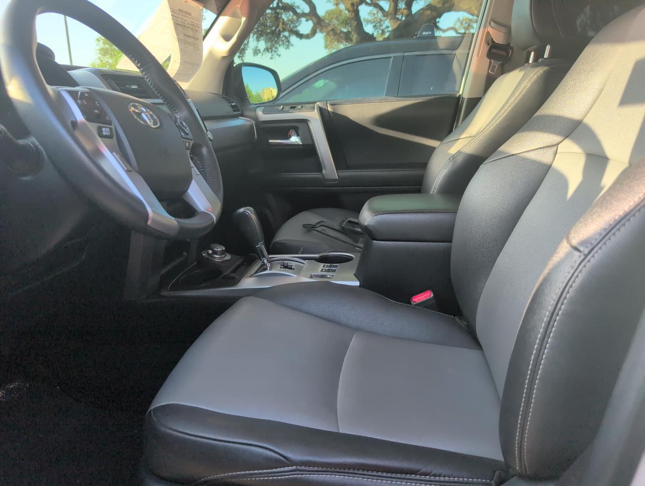 2020 Toyota 4Runner SR5 Premium San Antonio TX