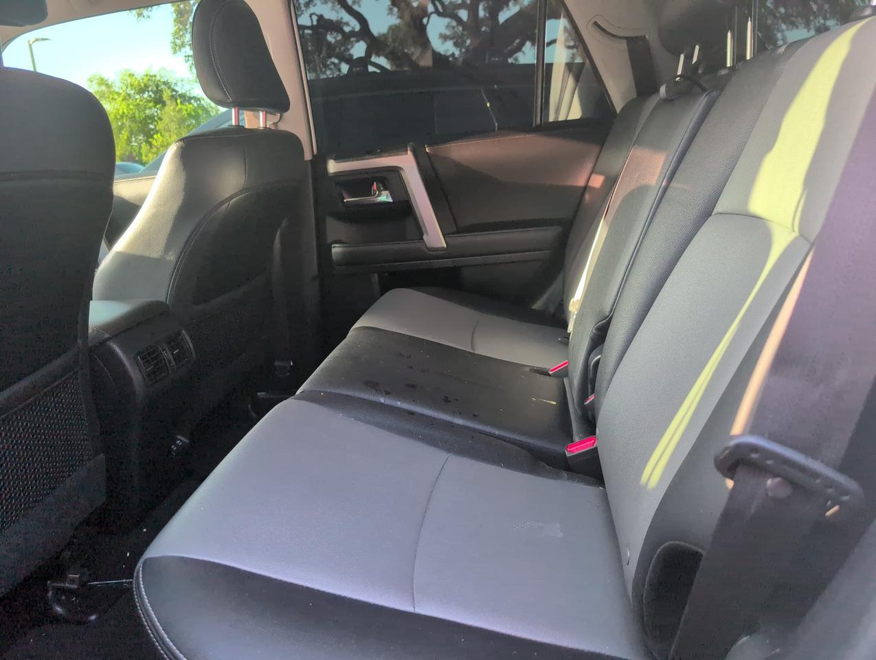 2020 Toyota 4Runner SR5 Premium San Antonio TX