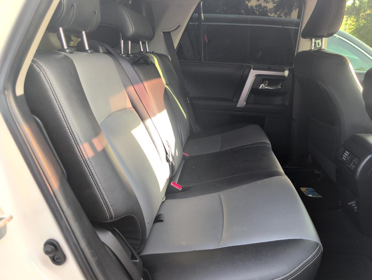 2020 Toyota 4Runner SR5 Premium San Antonio TX