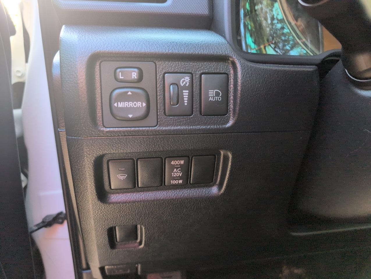 2020 Toyota 4Runner SR5 Premium San Antonio TX