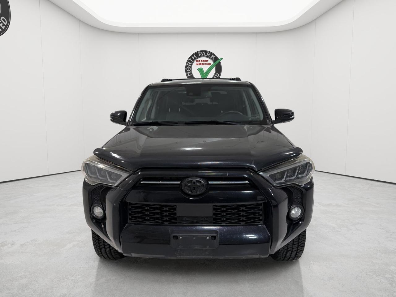 2020 Toyota 4Runner SR5 Premium San Antonio TX