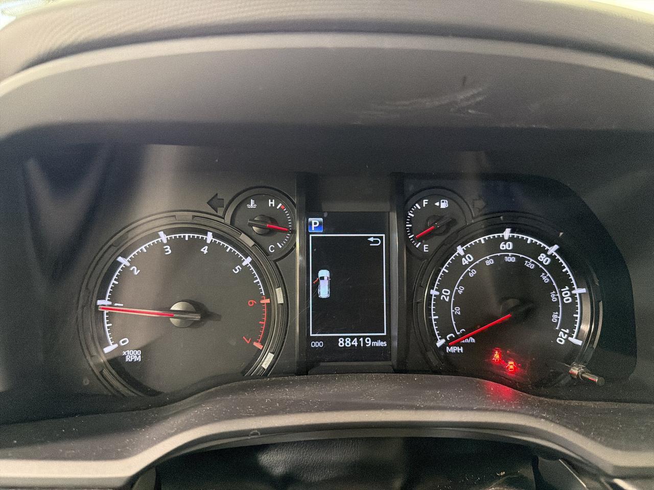 2020 Toyota 4Runner SR5 Premium San Antonio TX