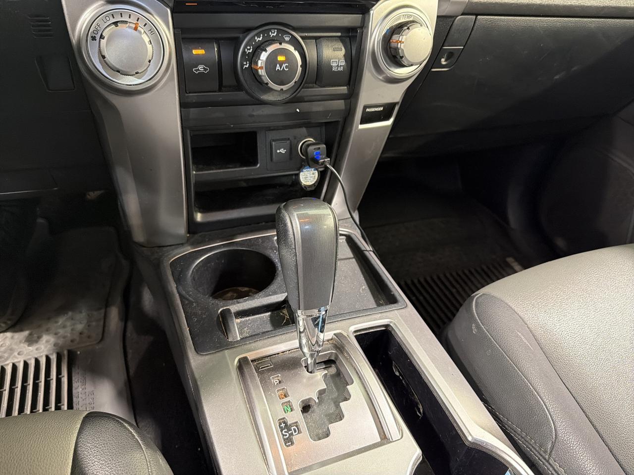 2020 Toyota 4Runner SR5 Premium San Antonio TX