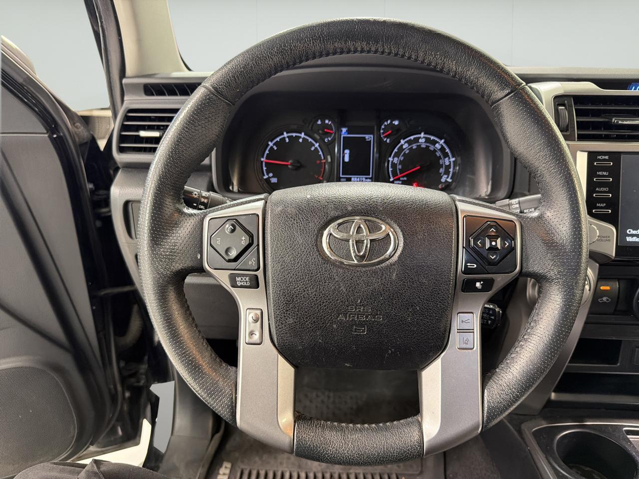 2020 Toyota 4Runner SR5 Premium San Antonio TX