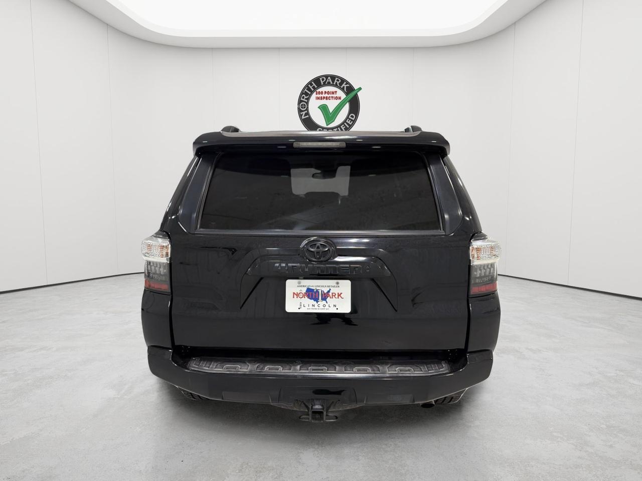 2020 Toyota 4Runner SR5 Premium San Antonio TX