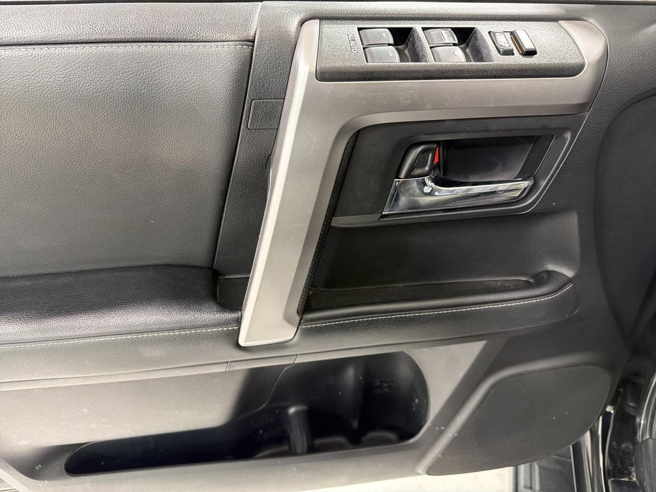 2020 Toyota 4Runner SR5 Premium San Antonio TX