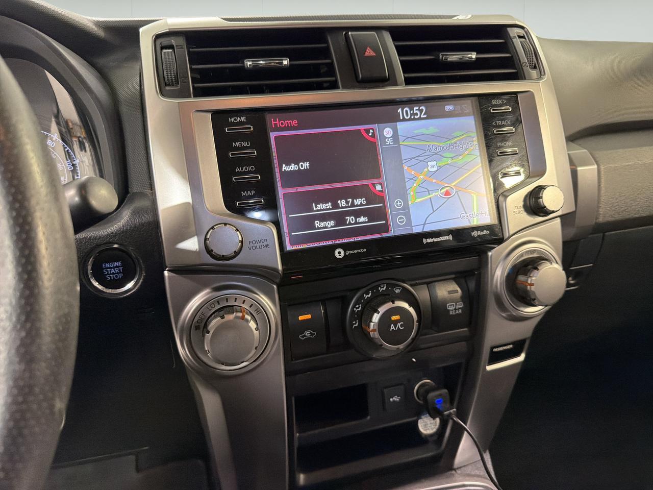 2020 Toyota 4Runner SR5 Premium San Antonio TX