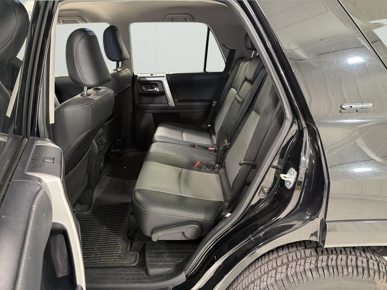 2020 Toyota 4Runner SR5 Premium San Antonio TX
