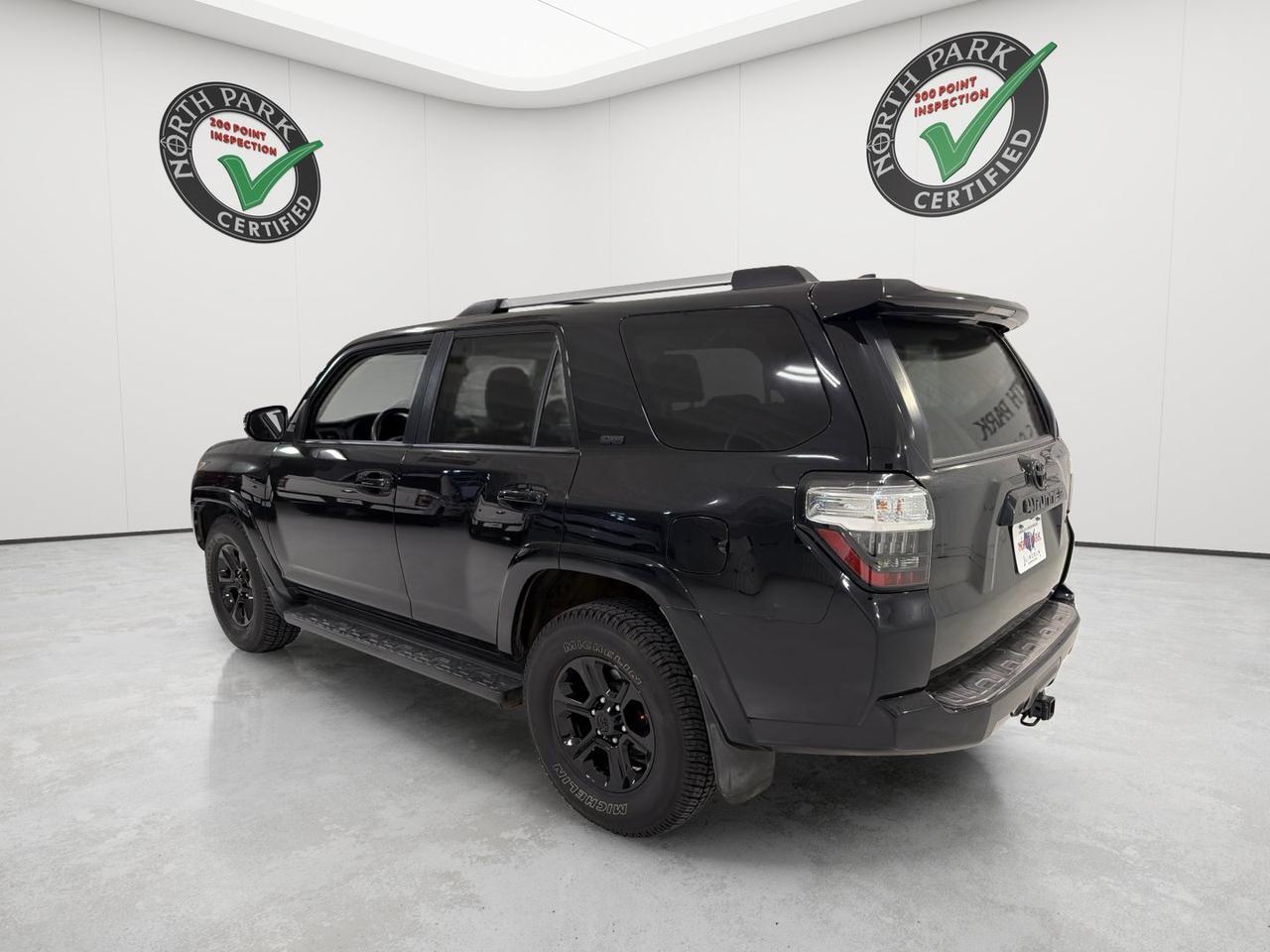 2020 Toyota 4Runner SR5 Premium San Antonio TX