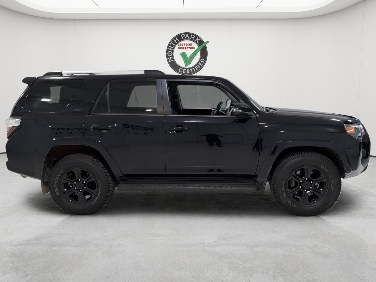 2020 Toyota 4Runner SR5 Premium San Antonio TX