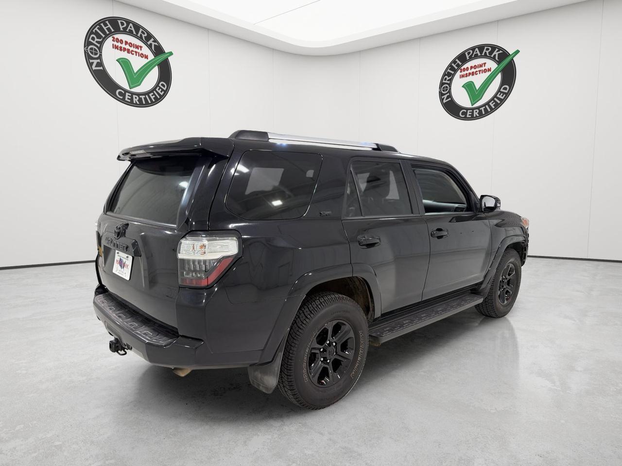 2020 Toyota 4Runner SR5 Premium San Antonio TX