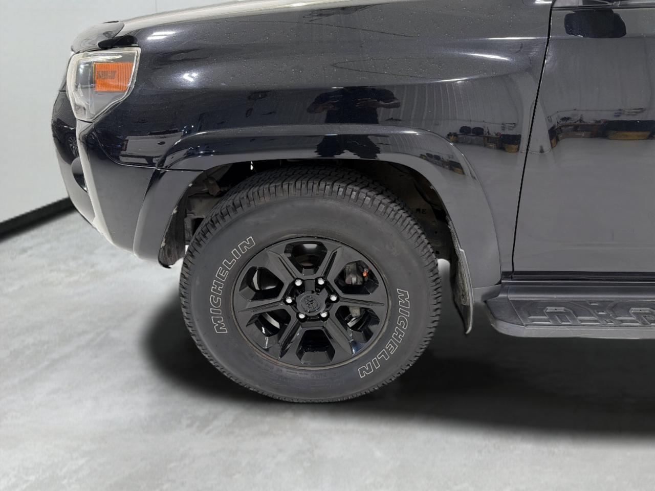2020 Toyota 4Runner SR5 Premium San Antonio TX
