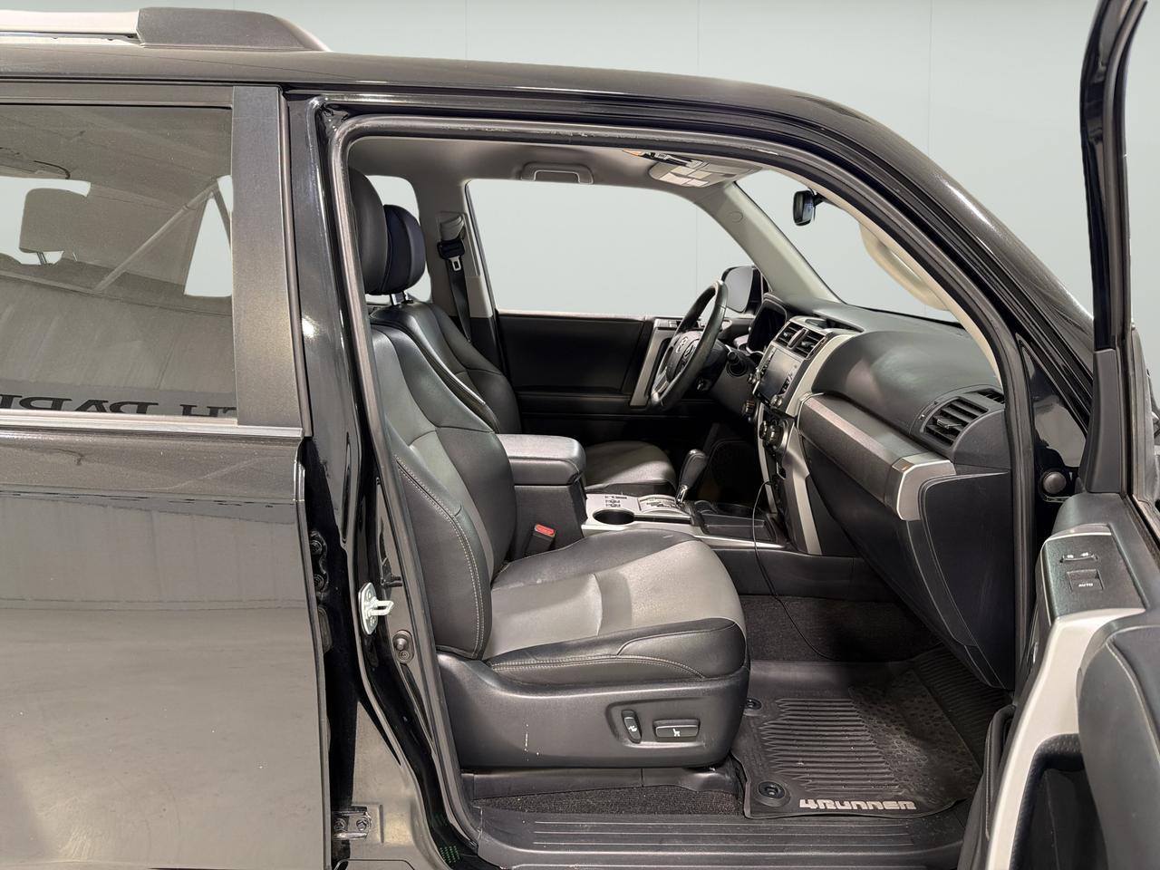 2020 Toyota 4Runner SR5 Premium San Antonio TX