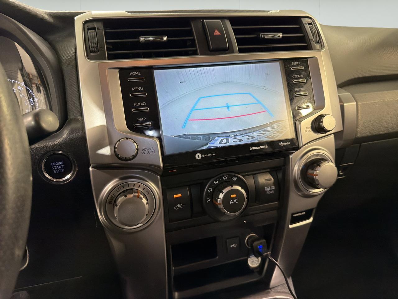 2020 Toyota 4Runner SR5 Premium San Antonio TX
