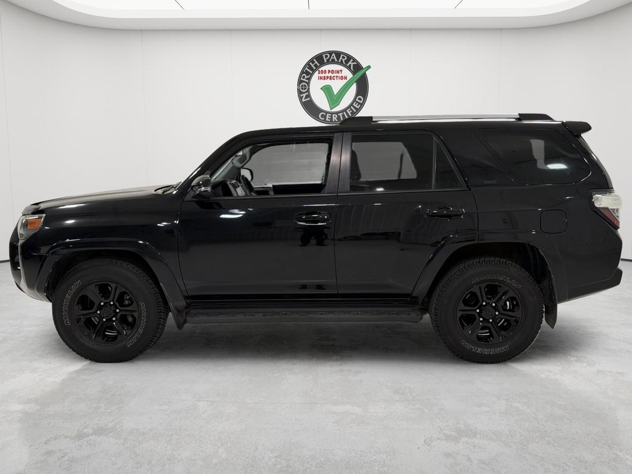 2020 Toyota 4Runner SR5 Premium San Antonio TX