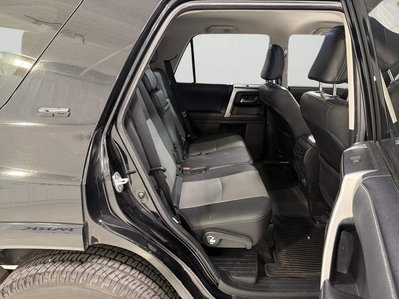 2020 Toyota 4Runner SR5 Premium San Antonio TX