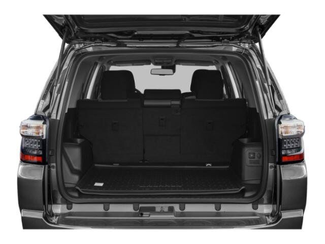 2020 Toyota 4Runner SR5 Premium San Juan TX
