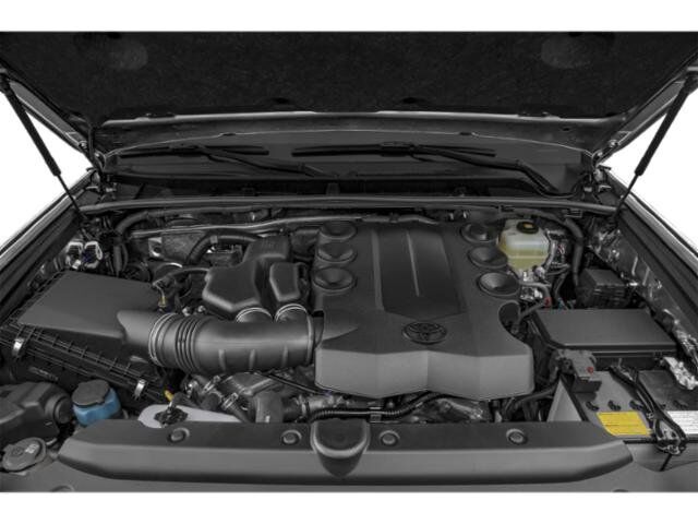 2020 Toyota 4Runner SR5 Premium San Juan TX