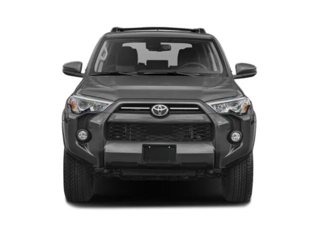 2020 Toyota 4Runner SR5 Premium San Juan TX