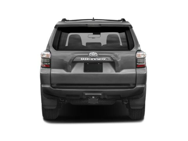 2020 Toyota 4Runner SR5 Premium San Juan TX