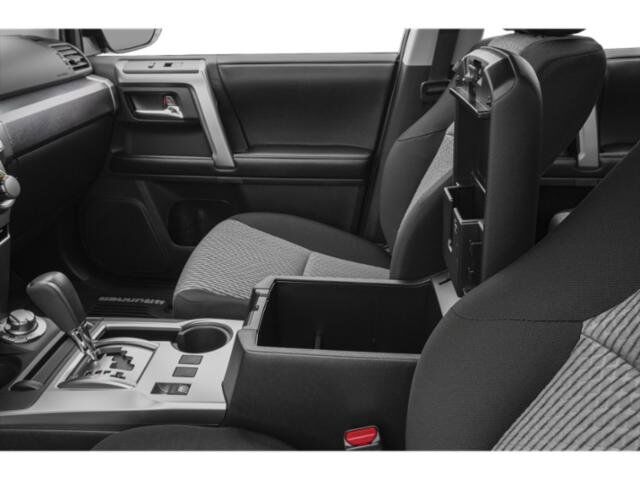 2020 Toyota 4Runner SR5 Premium San Juan TX