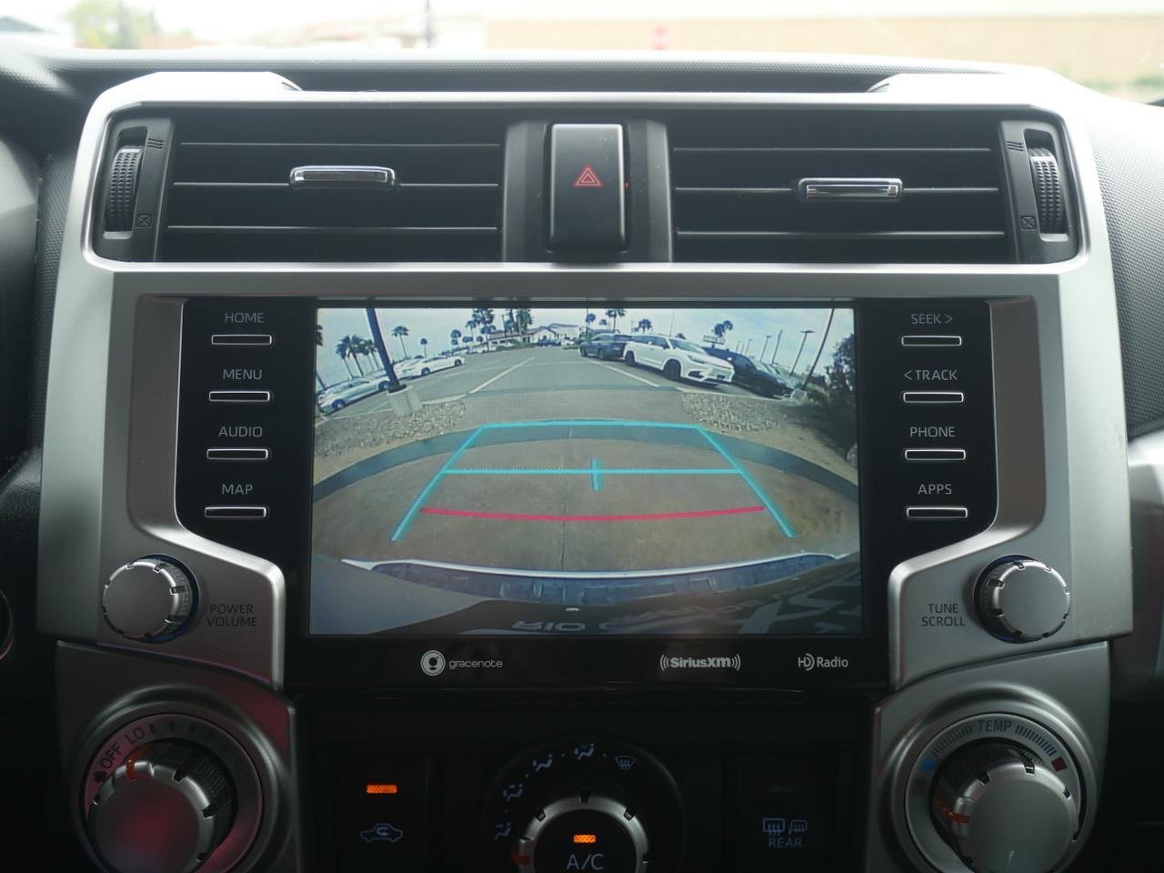 2020 Toyota 4Runner SR5 Premium San Juan TX