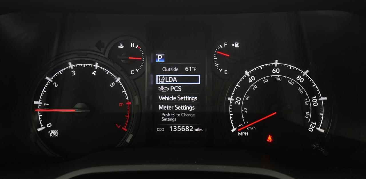 2020 Toyota 4Runner SR5 Premium San Juan TX