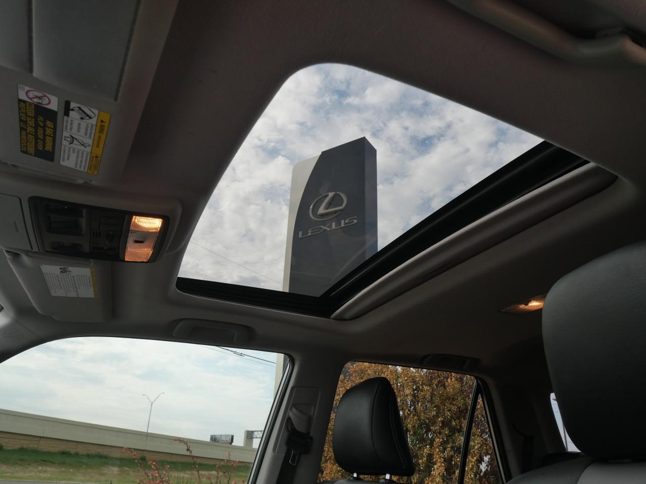 2020 Toyota 4Runner SR5 Premium San Juan TX