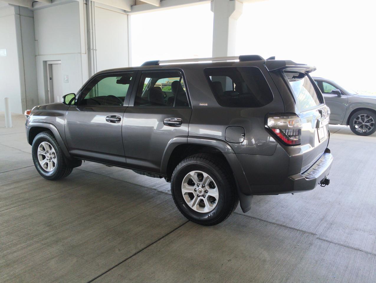 2020 Toyota 4Runner SR5 Premium