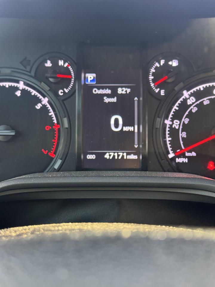 2020 Toyota 4Runner SR5 Premium San Antonio TX