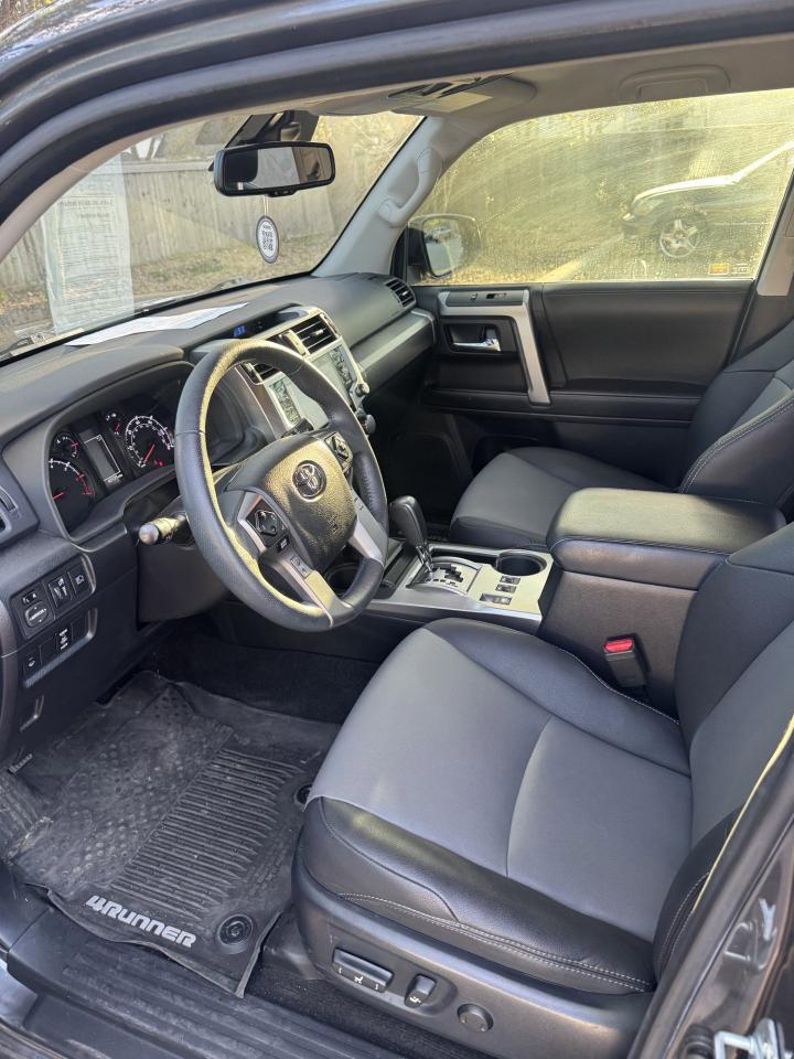 2020 Toyota 4Runner SR5 Premium San Antonio TX