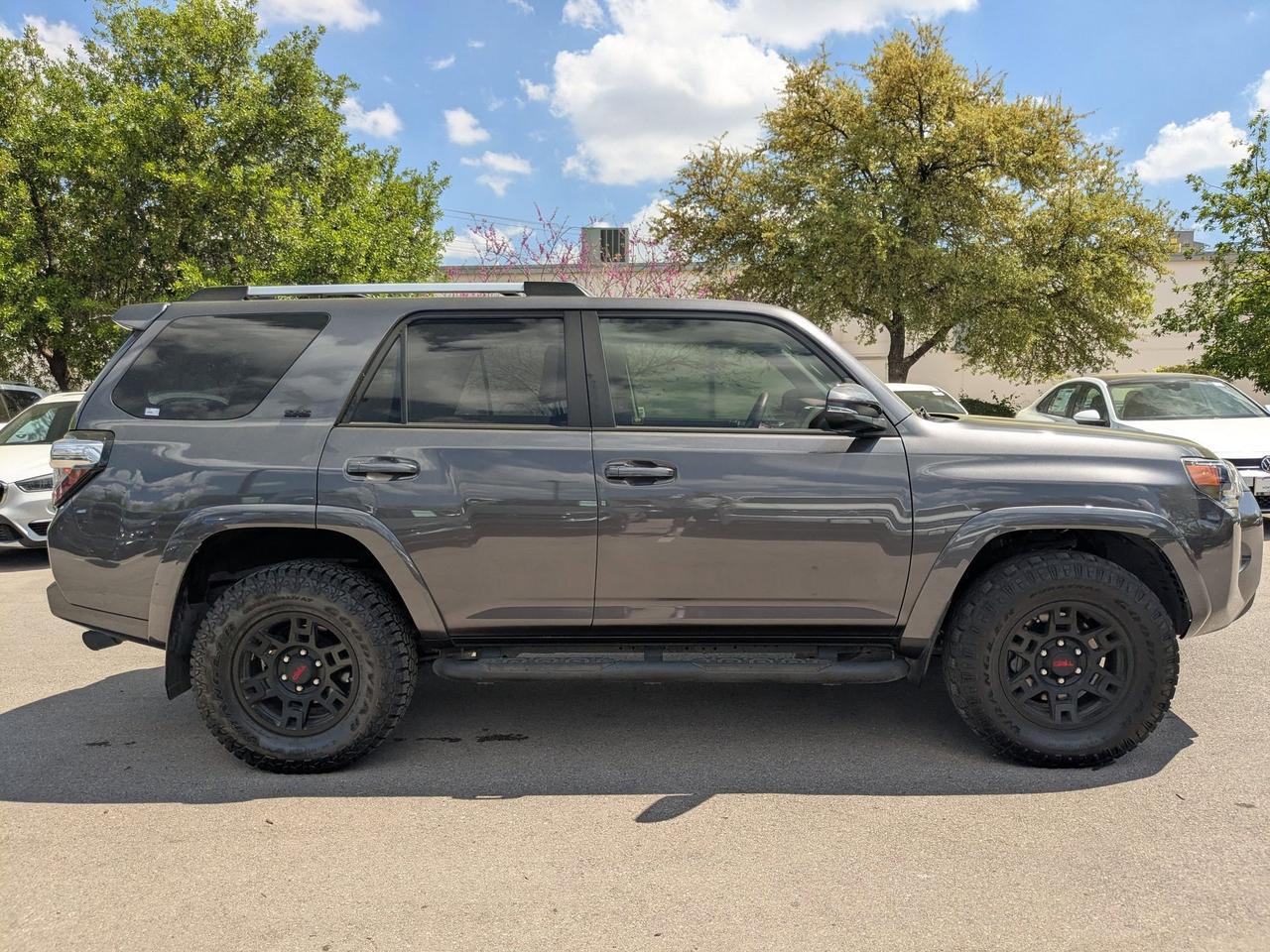2020 Toyota 4Runner SR5 Premium