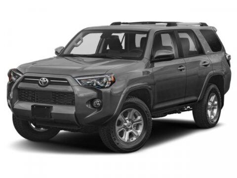 2020 Toyota 4Runner SR5 Premium San Antonio TX