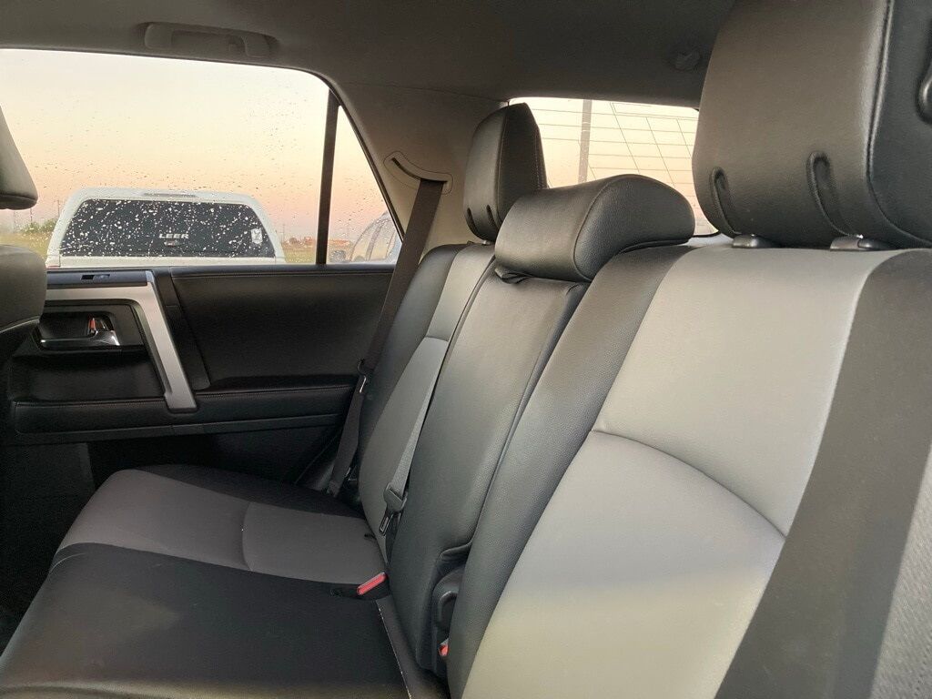 2020 Toyota 4Runner SR5 Premium San Antonio TX