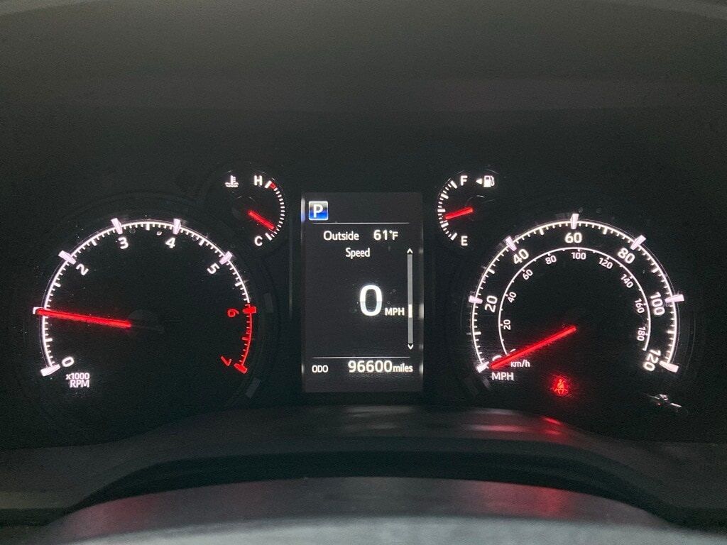 2020 Toyota 4Runner SR5 Premium San Antonio TX