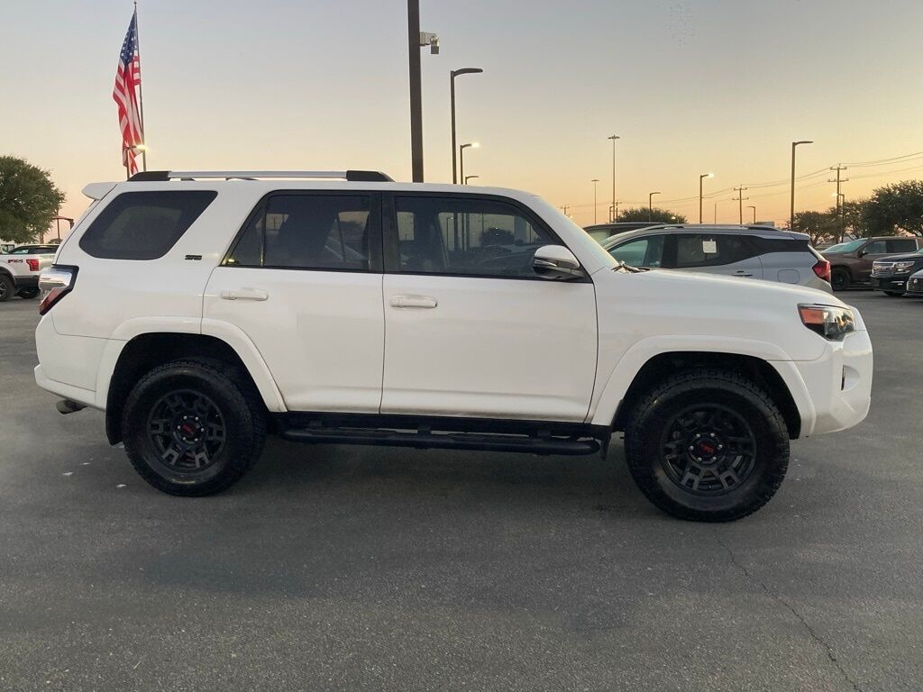 2020 Toyota 4Runner SR5 Premium San Antonio TX