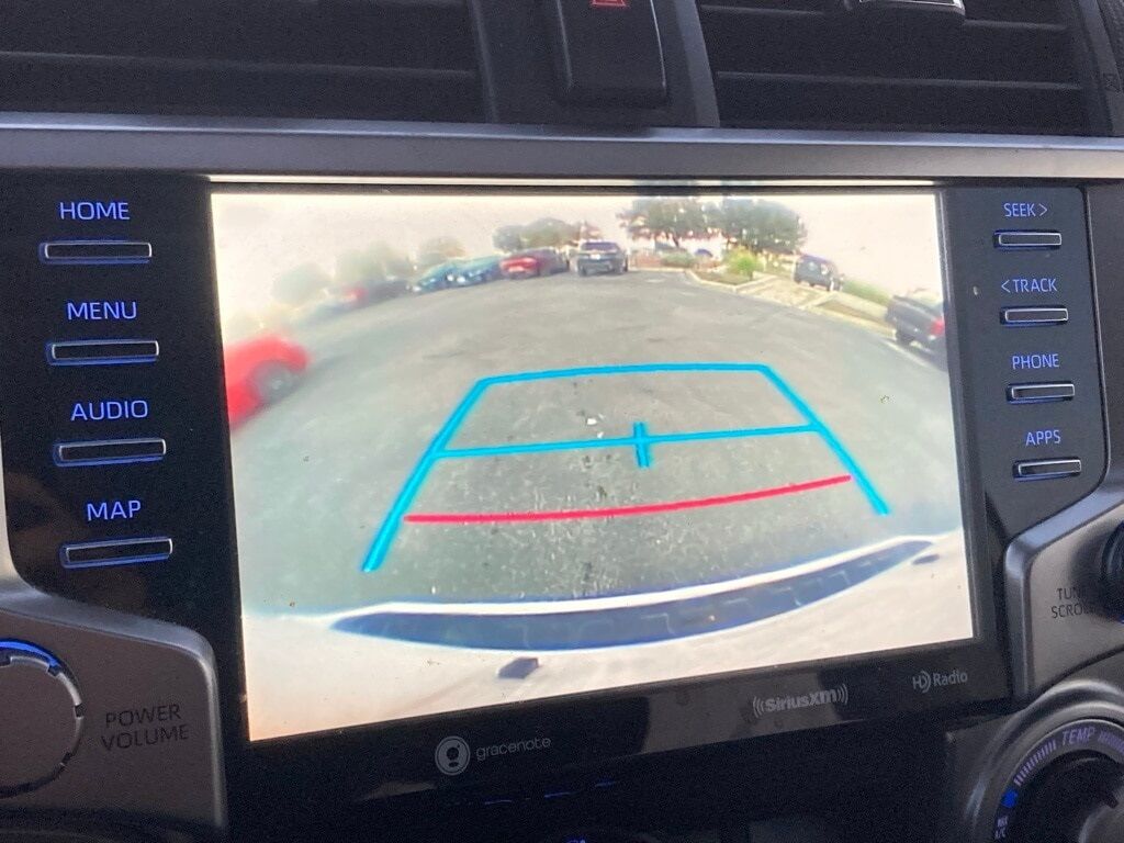 2020 Toyota 4Runner SR5 Premium San Antonio TX