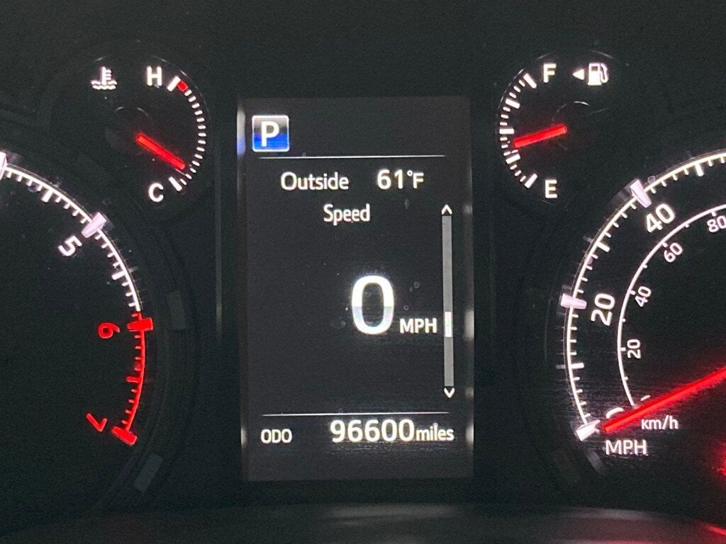 2020 Toyota 4Runner SR5 Premium San Antonio TX