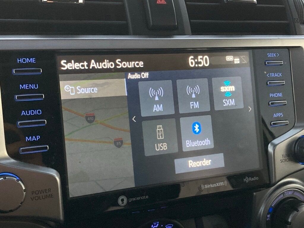 2020 Toyota 4Runner SR5 Premium San Antonio TX