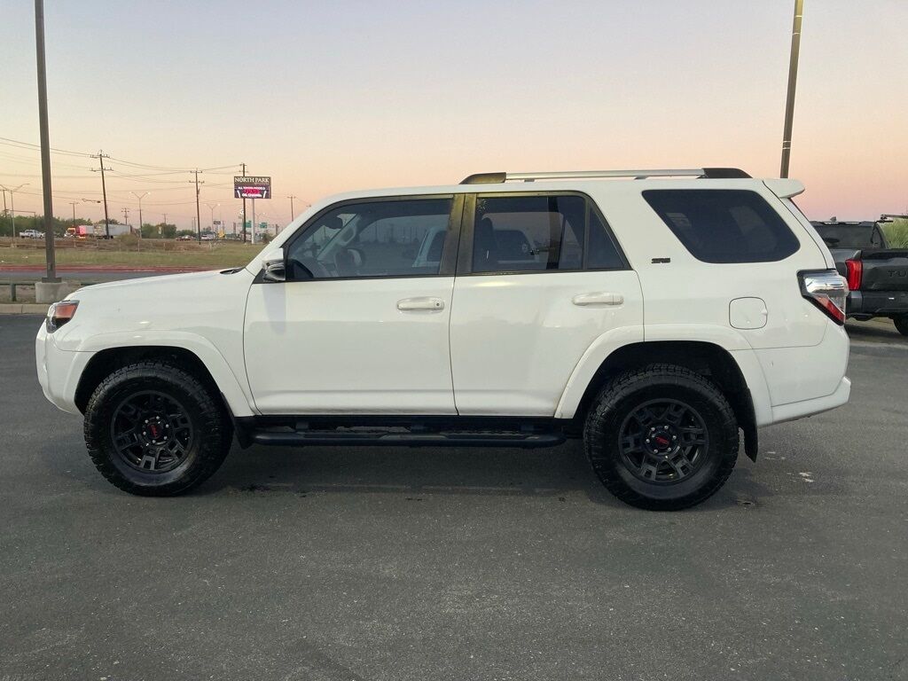 2020 Toyota 4Runner SR5 Premium San Antonio TX