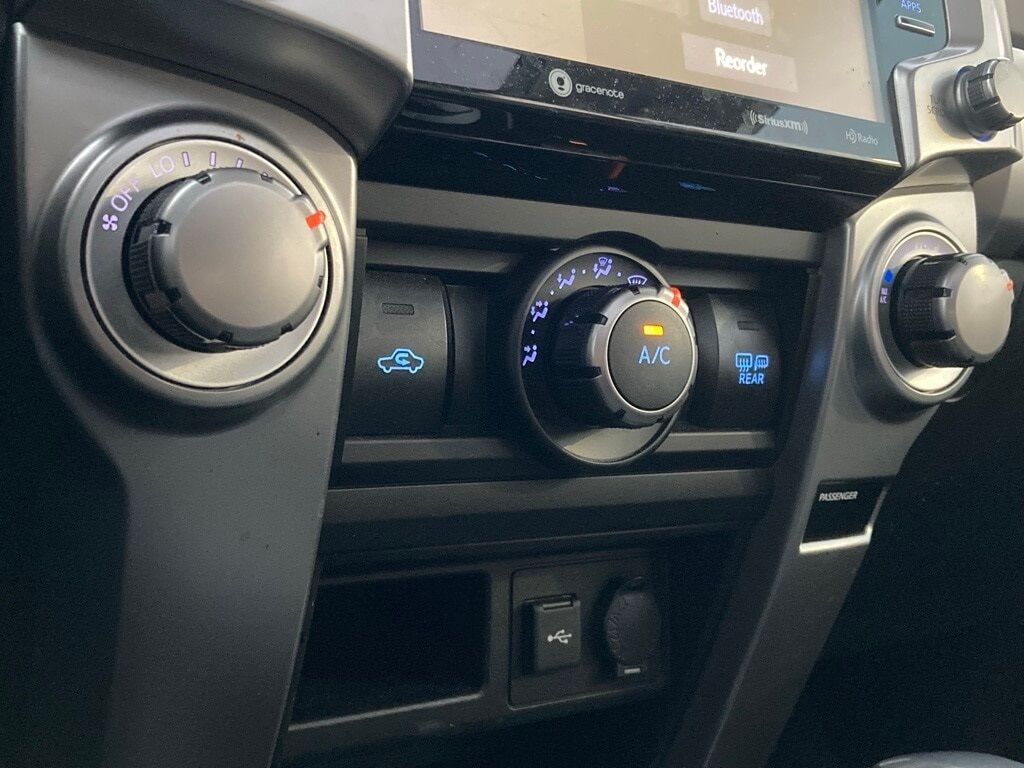 2020 Toyota 4Runner SR5 Premium San Antonio TX