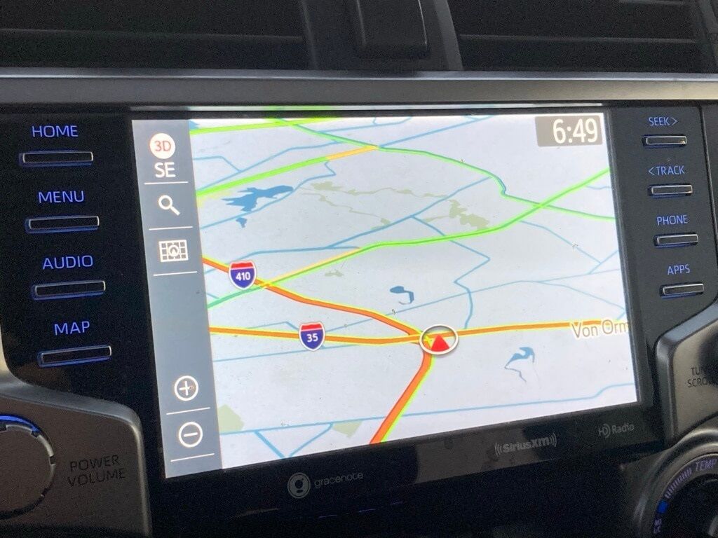 2020 Toyota 4Runner SR5 Premium San Antonio TX