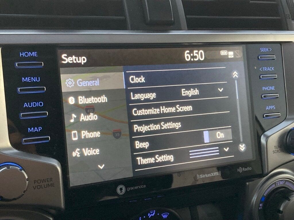 2020 Toyota 4Runner SR5 Premium San Antonio TX