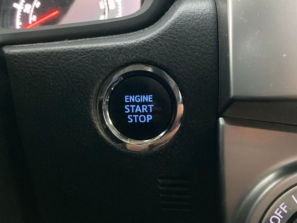 2020 Toyota 4Runner SR5 Premium San Antonio TX