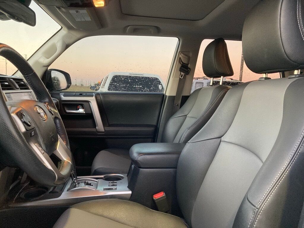 2020 Toyota 4Runner SR5 Premium San Antonio TX